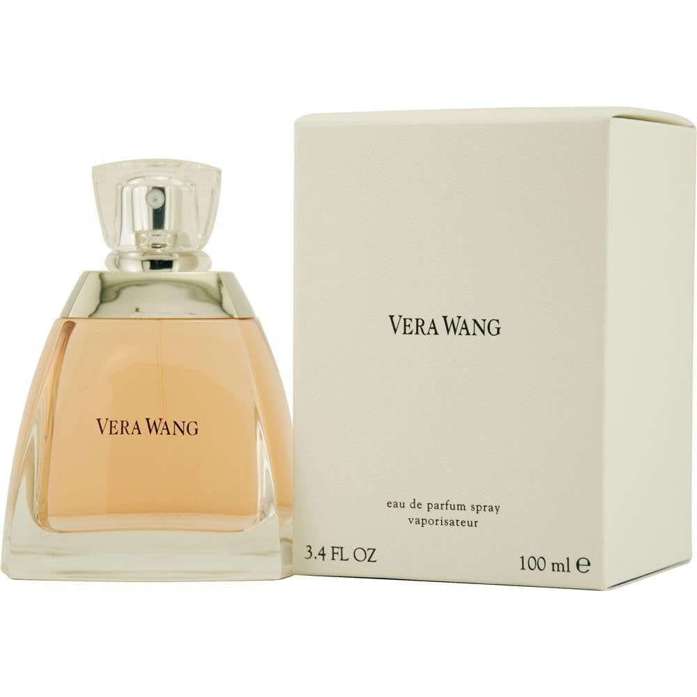 Vera Wang Eau De Parfum 3.4oz (Women's)