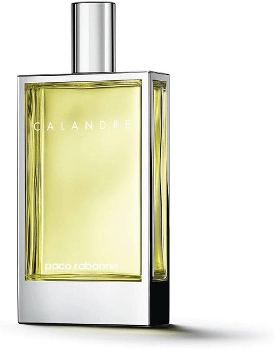 Paco Rabanne Calandre Eau De Toilette 3.4oz (Women's)