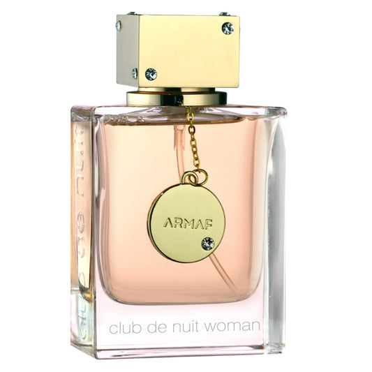 Armaf Club Nuit Eau De Parfum 3.6oz (Womens)