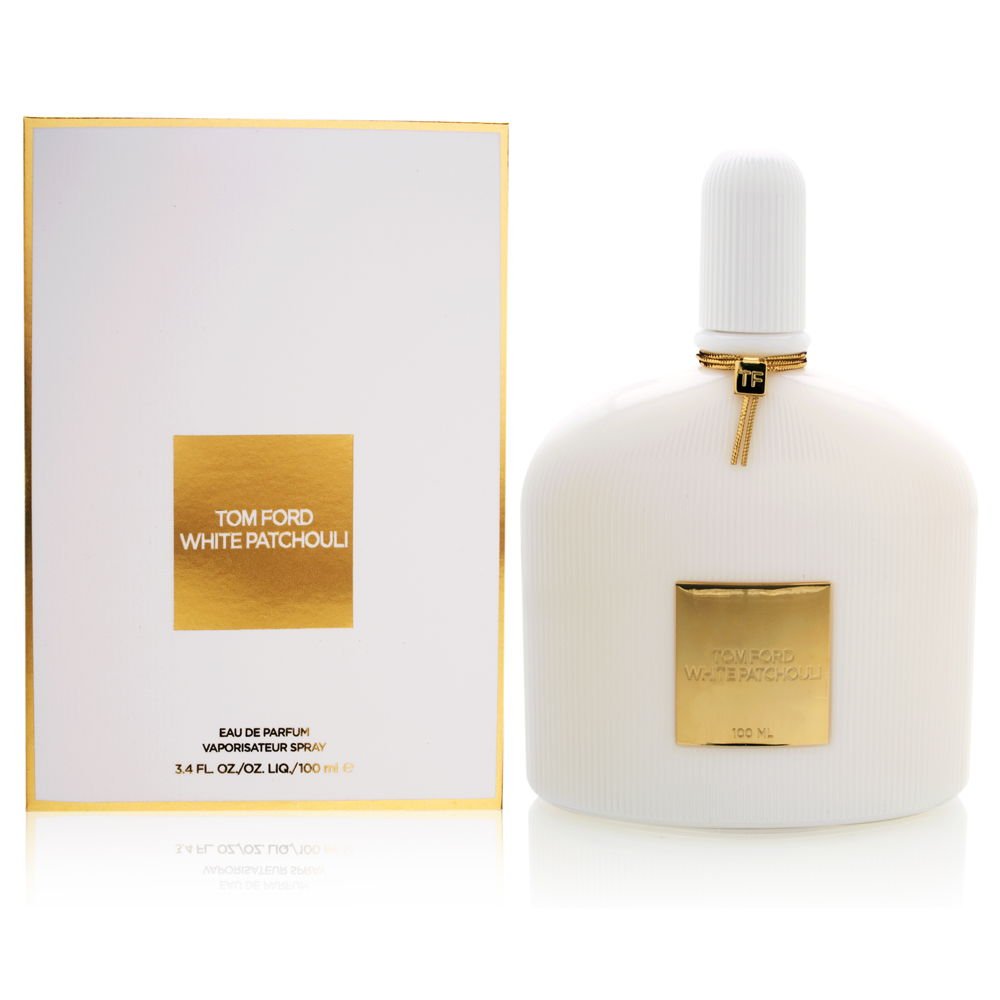 Tom Ford White Patchouli Eau De Parfum 3.4oz (Women's)