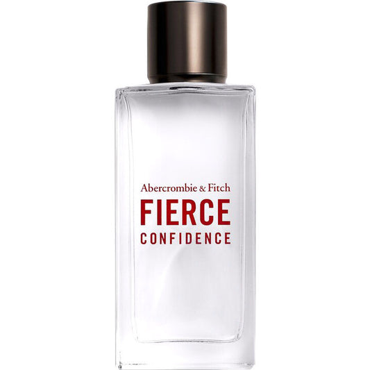 Abercrombie & Fitch Fierce Confidence Eau De Cologne 3.4oz (Mens)