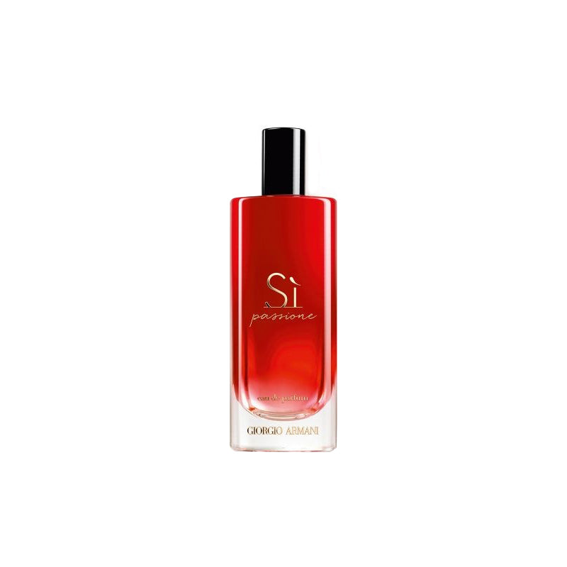 Armani Si Passione Eau De Parfum 3.4oz (Womens)