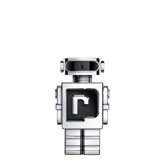 Paco Rabbane Phantom Eau De Toilette 3.4oz (Men's)