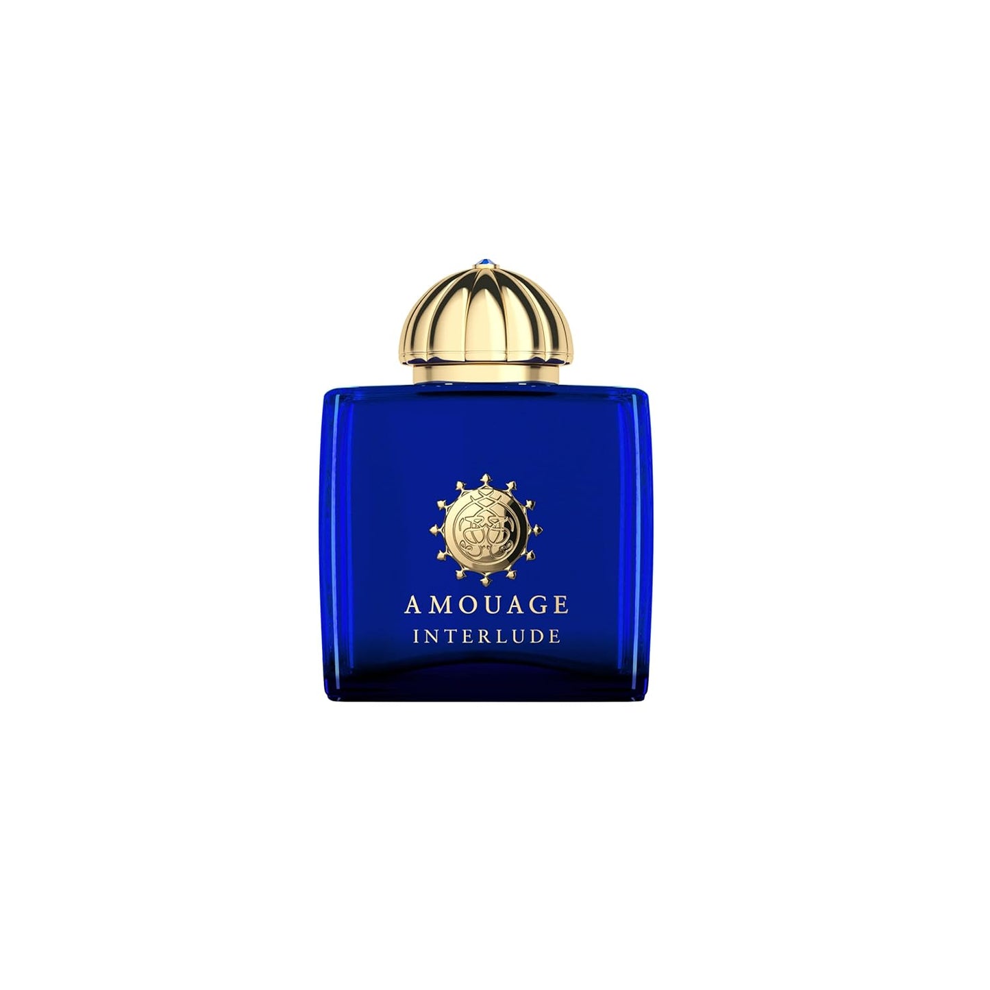 Amouage Interlude Eau De Parfum 3.4oz (Womens)