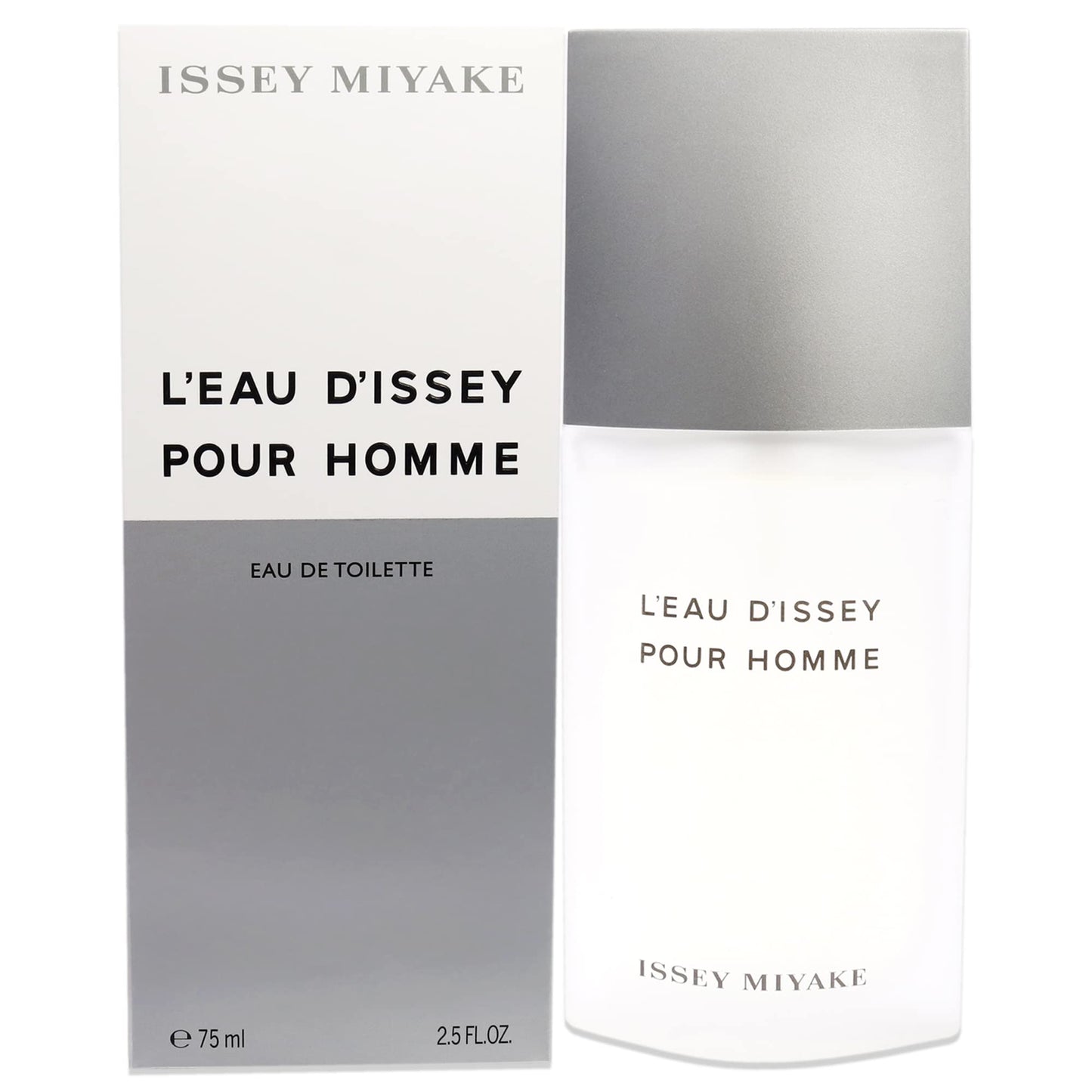 Issey Miyake Eau De Toilette 2.5oz (Men's)