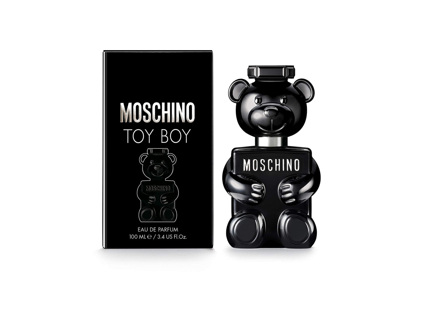 Moschino Toy Boy Eau De Parfum 3.4oz (Men's)