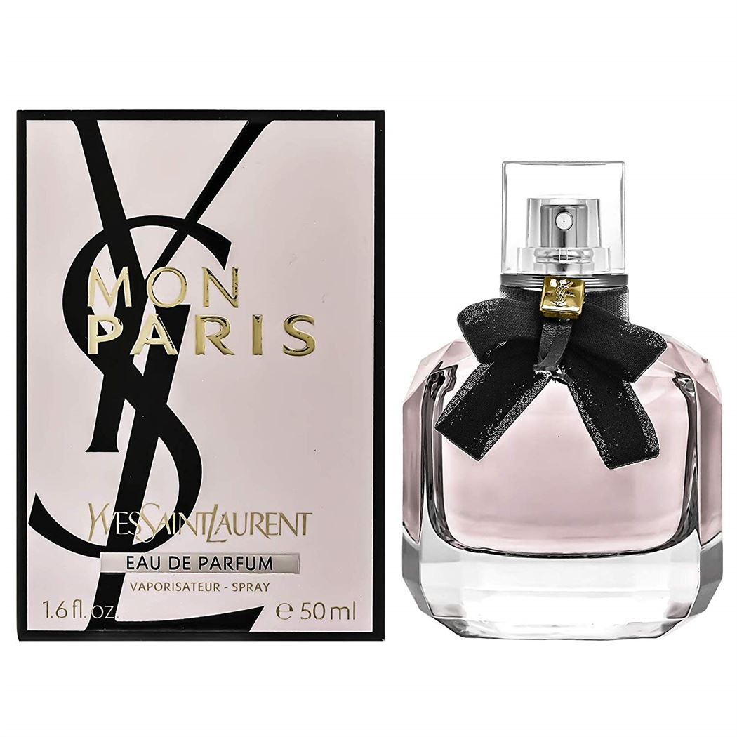 YSL Mon Paris Couture  Eau De Perfume 1.6oz (Women's)