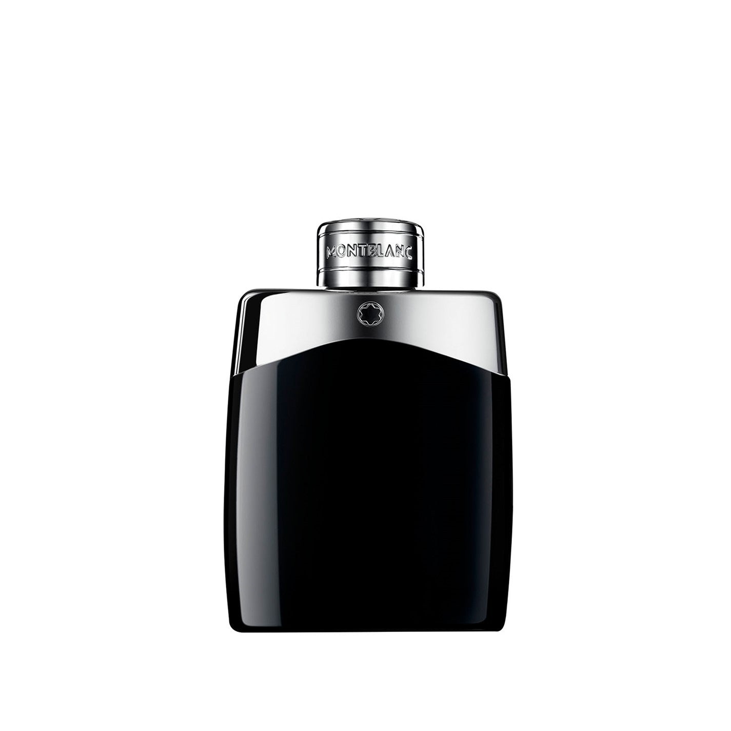 Mont Blanc Legend Eau De Toilette 3.3oz (Men's)