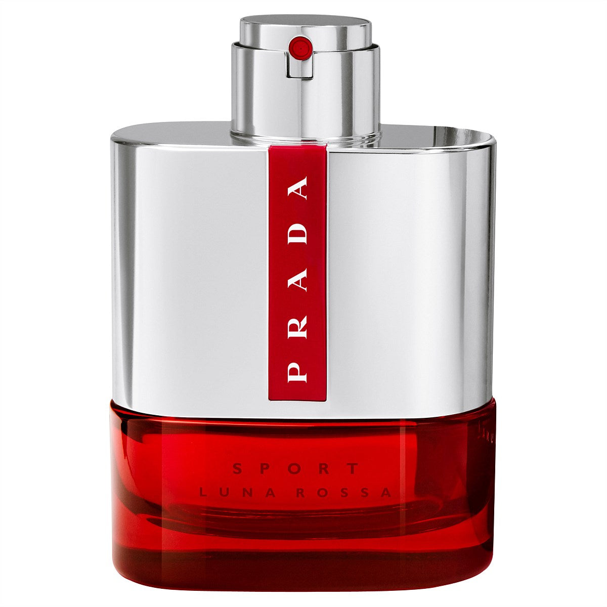 Prada Luna Rossa Sport Eau De Toilette 3.4oz (Men's)