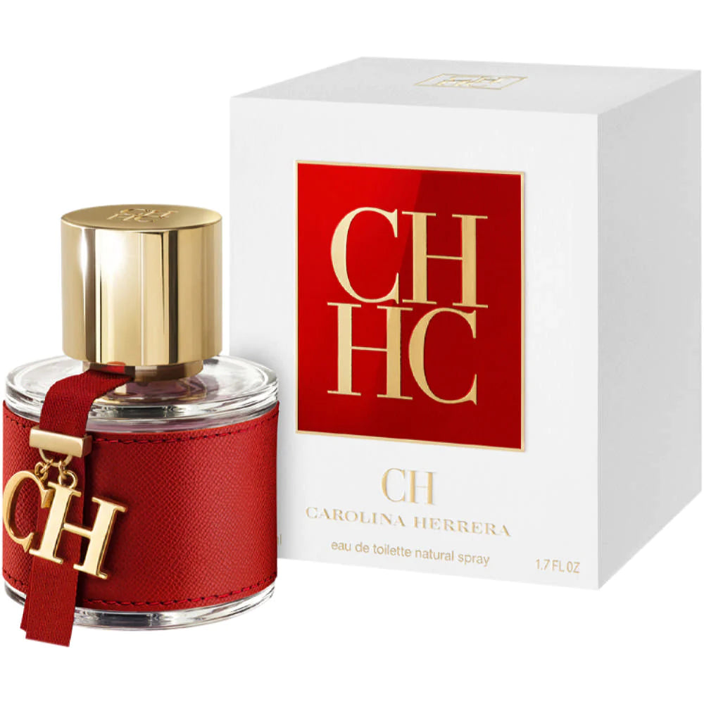 Carolina Herrera CH L'eau Eau De Toilette 1.7oz (Women's)