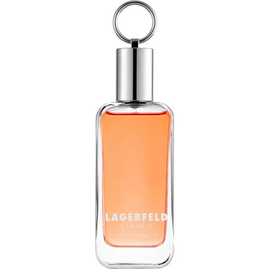 Karl Laggerfeld "Lagerfeld" Eau De Toilette 3.3oz (Men's)