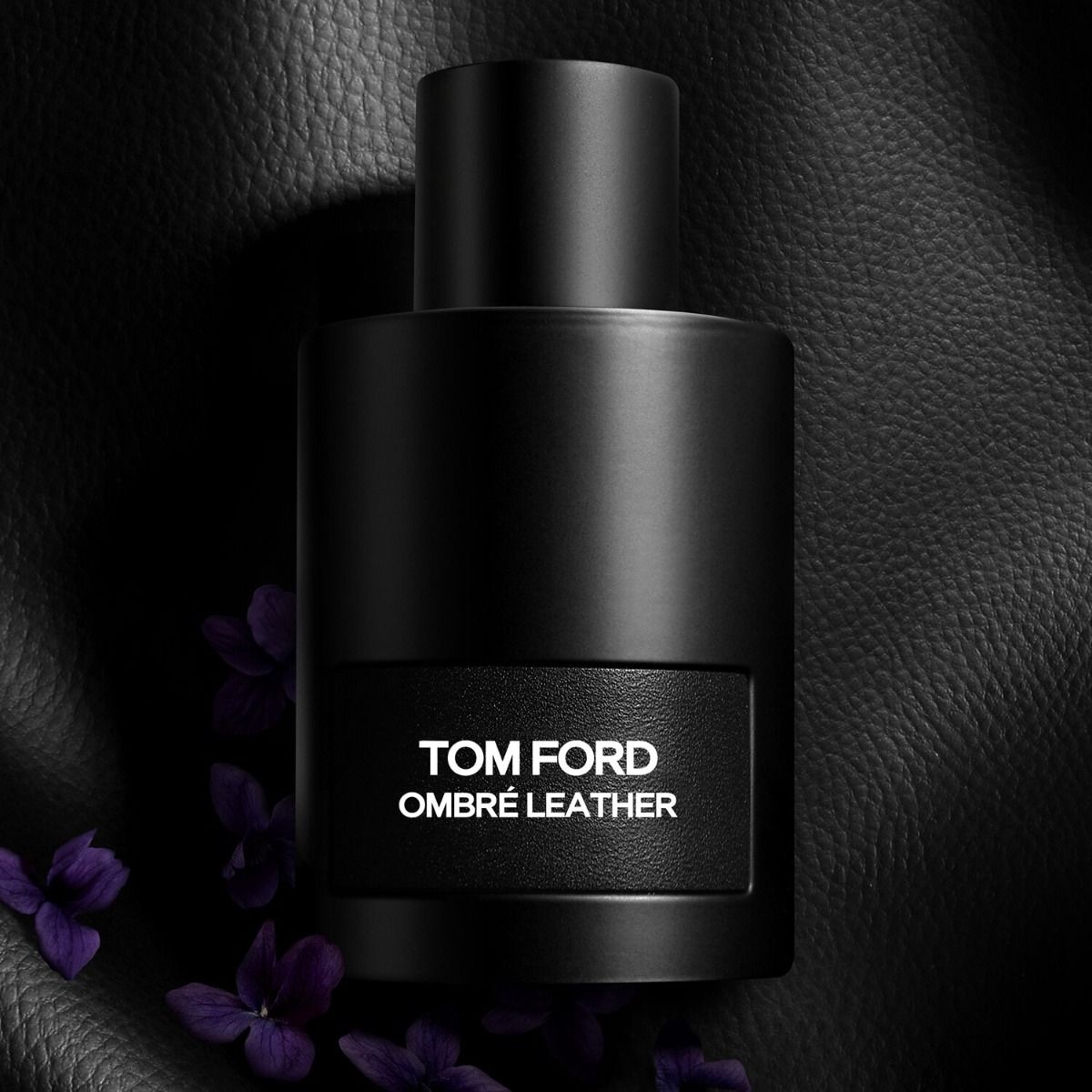 Tom Ford Ombre Leather Eau De Parfum 3.4oz (Men's)