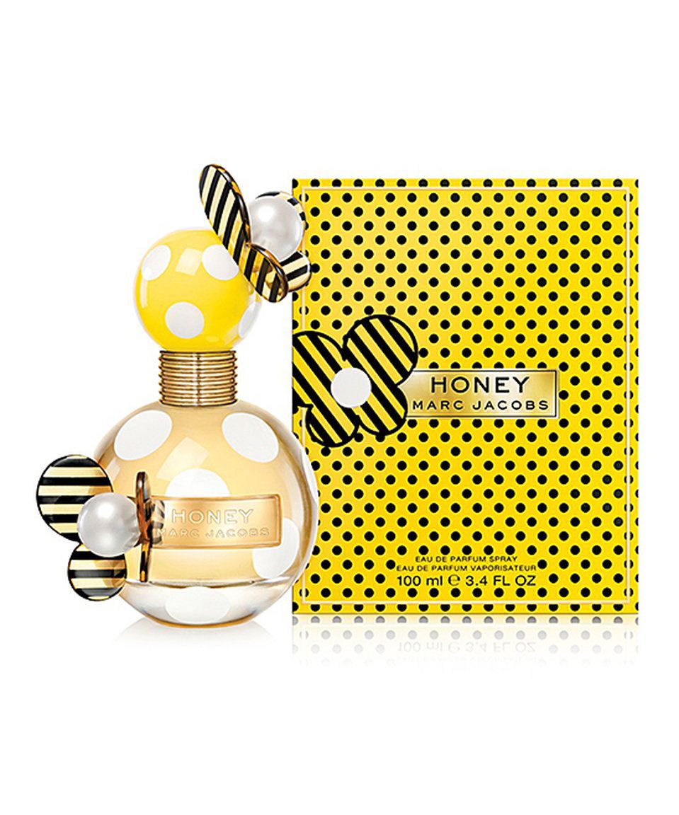 Marc Jacobs Daisy Honey Eau De Parfum 3.4oz (Women's)