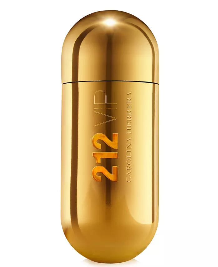 Carolina Herrera 212 VIP Heroes  Eau De Parfum 2.7oz (Womens)