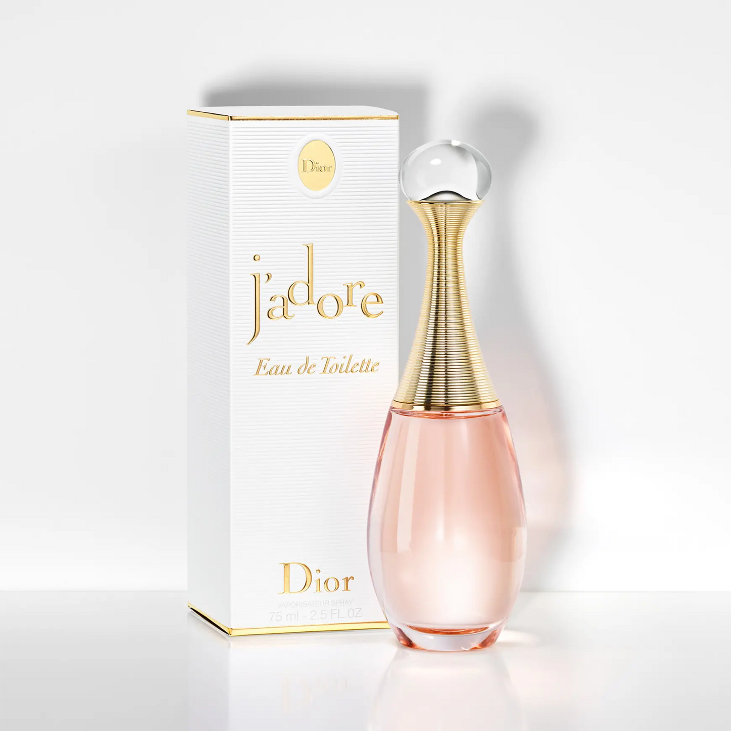 Christian Dior J'adore Eau De Toilette 3.4oz (Women's)