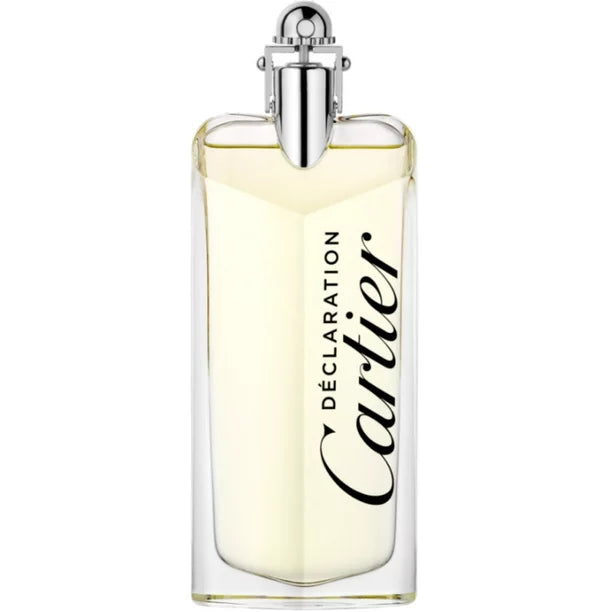 Cartier Declaration Eau De Toilette 3.3oz (Men's)