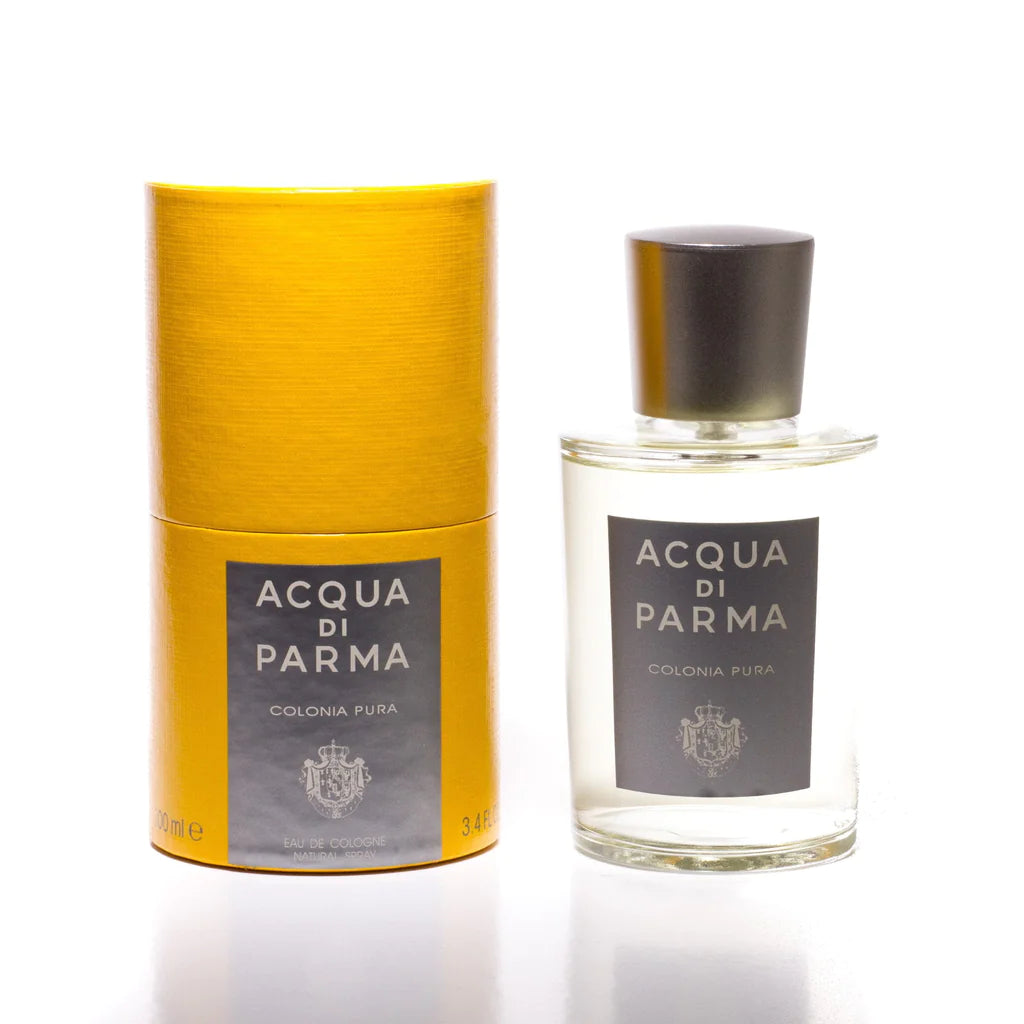 Acqua Di Parma Colonia Pura Eau De Cologne 3.4oz (Mens)