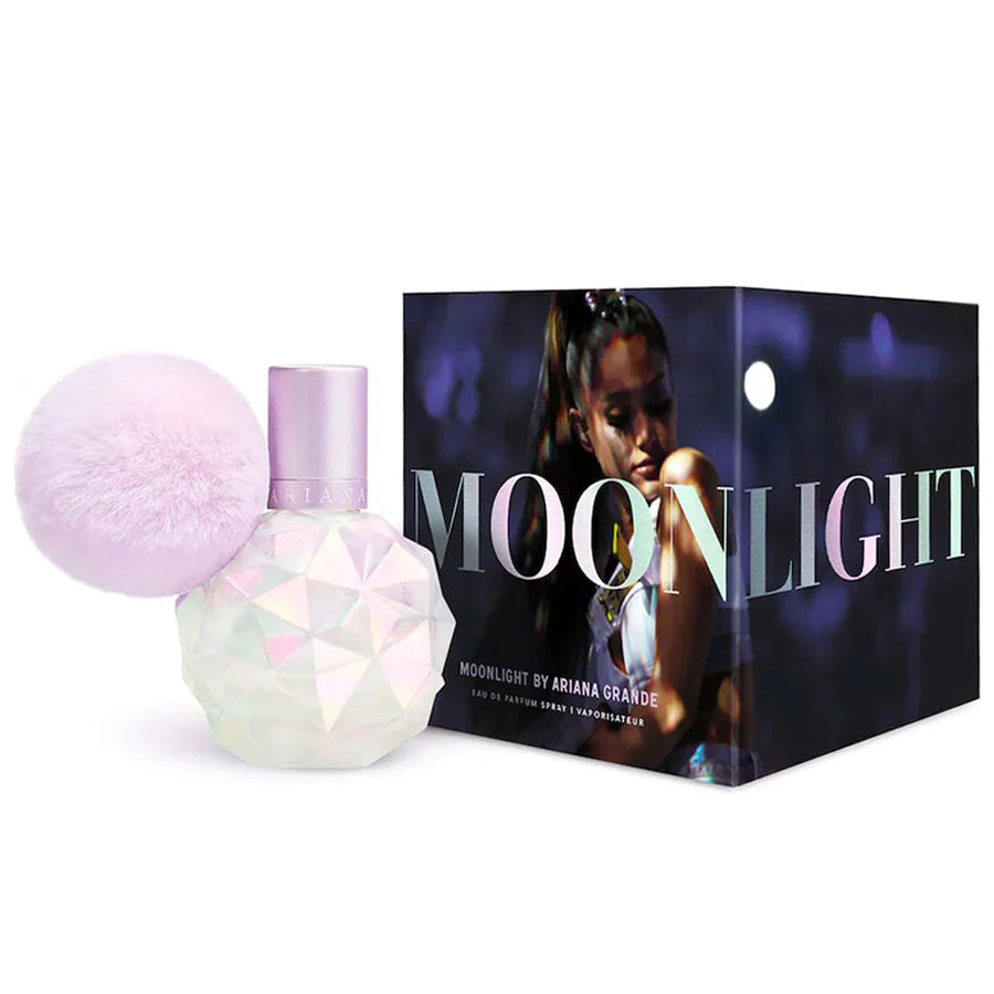 Ariana Grande Moonlight Eau De Parfum 3.4oz (Womens)