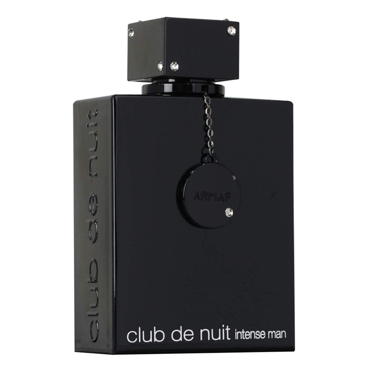 Armaf Club De Nuit Intense  Eau De Parfum 3.4oz (Mens)