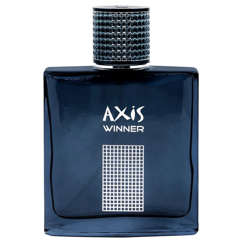 Axis Winner Eau De Toilette 3.4oz (Mens)