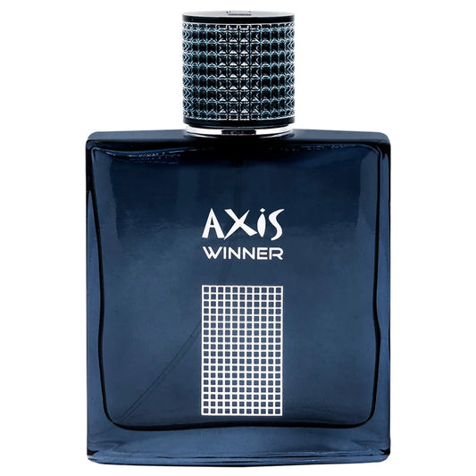 Axis Winner Eau De Toilette 3.4oz (Mens)