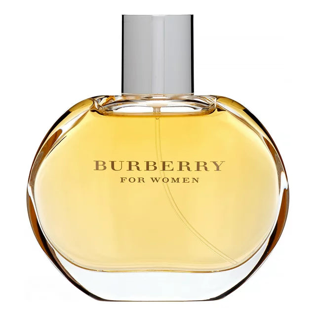 Burberry Classic Eau De Parfum 3.3oz (Womens)