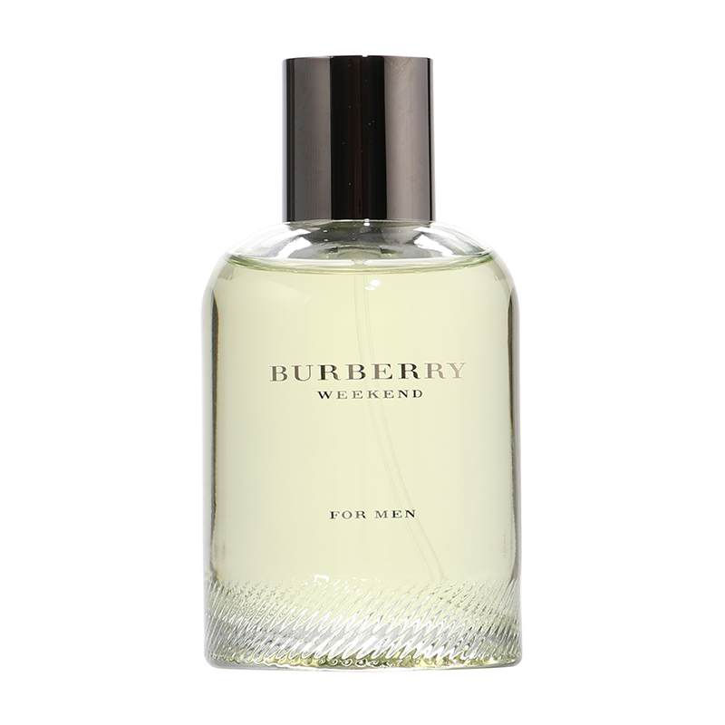 Burberry Weekend Eau De Toilette 3.3oz (Mens)