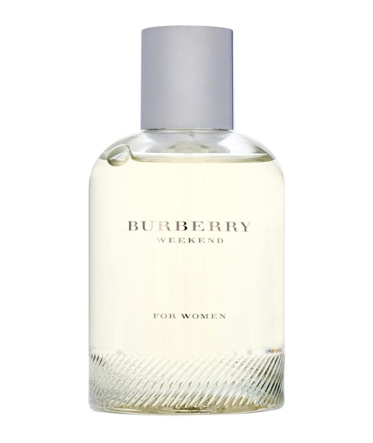 Burberry Weekend Eau De Parfum 3.3oz (Womens)