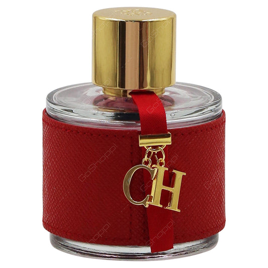 Carolina Herrera CH L'eau Eau De Toilette 1.7oz (Women's)