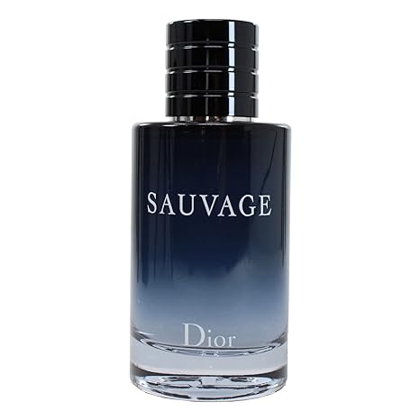 Christian Dior Sauvage Eau De Toilette 3.4oz (Men's)