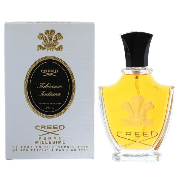 Creed Tubereuse Indiana Eau De Parfum 2.5oz (Women's)