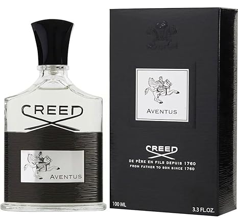 Creed Aventus Eau De Parfum 3.3oz (Mens)