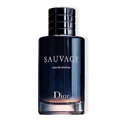 Christian Dior Sauvage Eau De Parfum 3.4oz (Men's)