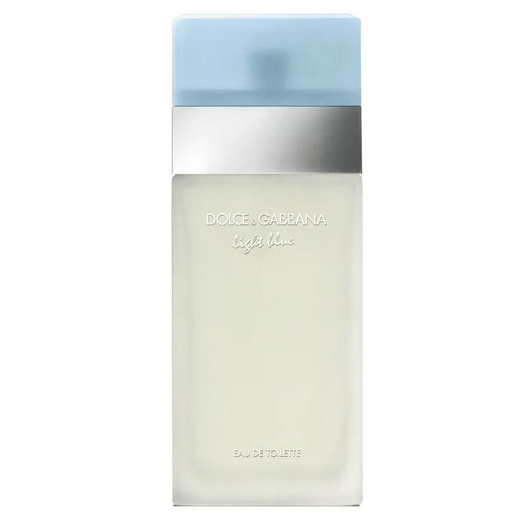 Dolce & Gabbana  Light Blue Eau De Toilette 3.3oz (Women's)