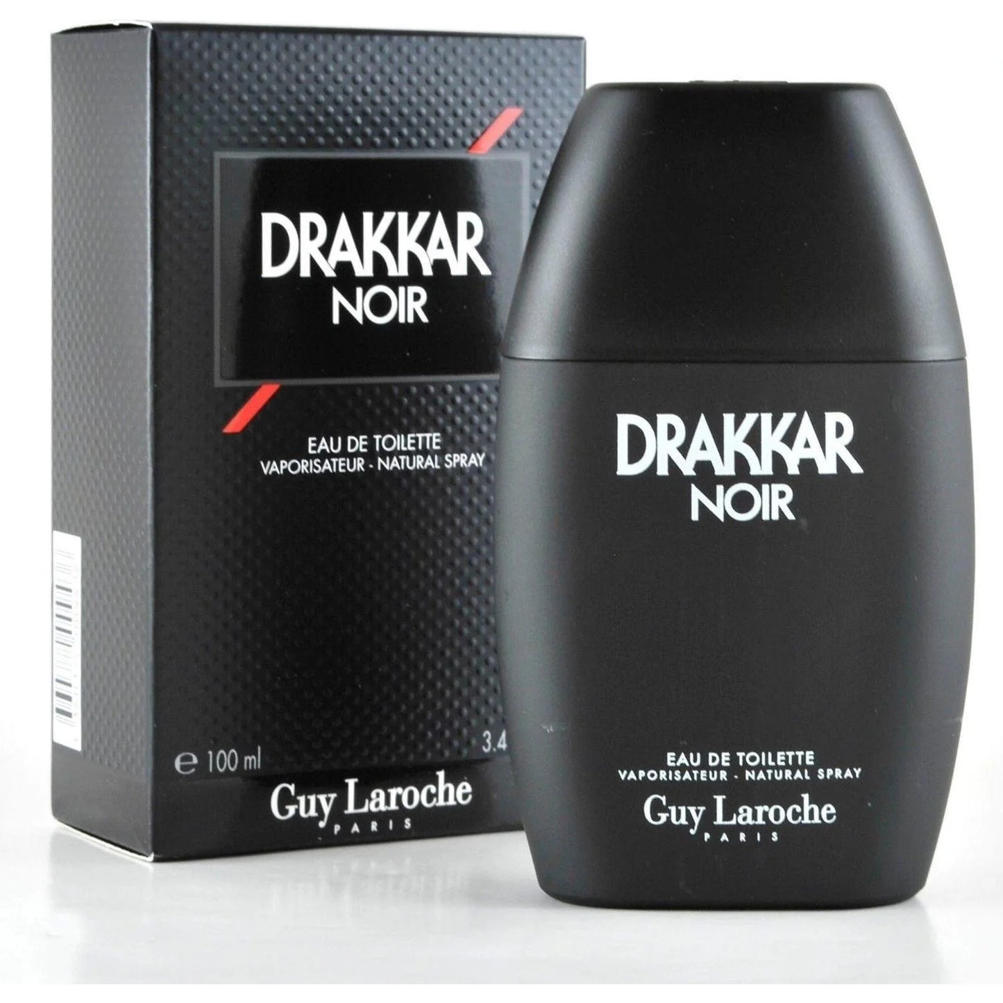 Drakkar Noir Eau De Toilette 3.4oz  (Men's)