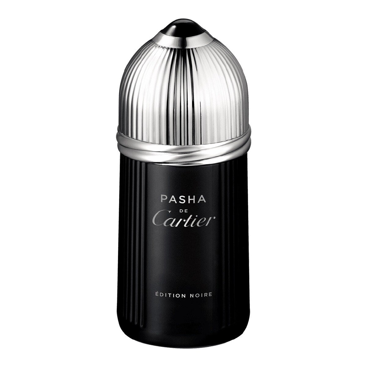 Cartier Pasha Noire Eau De Toilette 3.3oz (Men's)