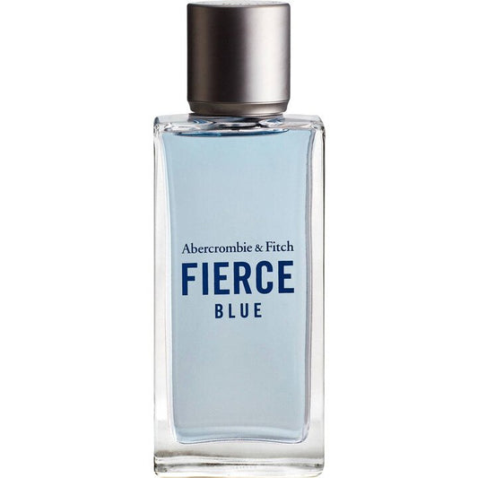 Abercrombie & Fitch Fierce Blue Eau De Cologne 3.4oz (Mens)