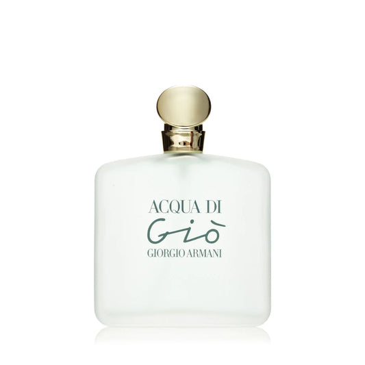 Armani Acqua Di Gio Eau De Toilette 3.4oz (Womens)