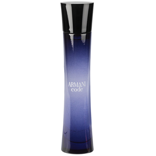 Armani Code  Eau De Parfum  2.5oz (Womens)