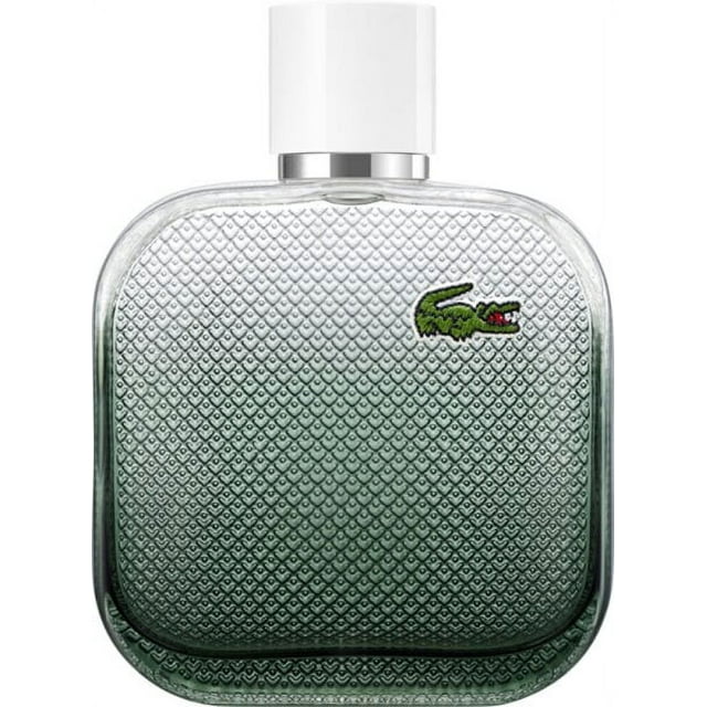 Lacoste Eau Blanc Intense Eau De Toilette 3.3oz (Men's)