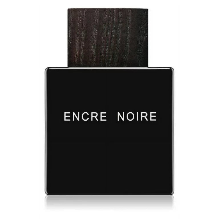 Lalique Encre Noire Eau De Toilette 3.3oz (Men's)