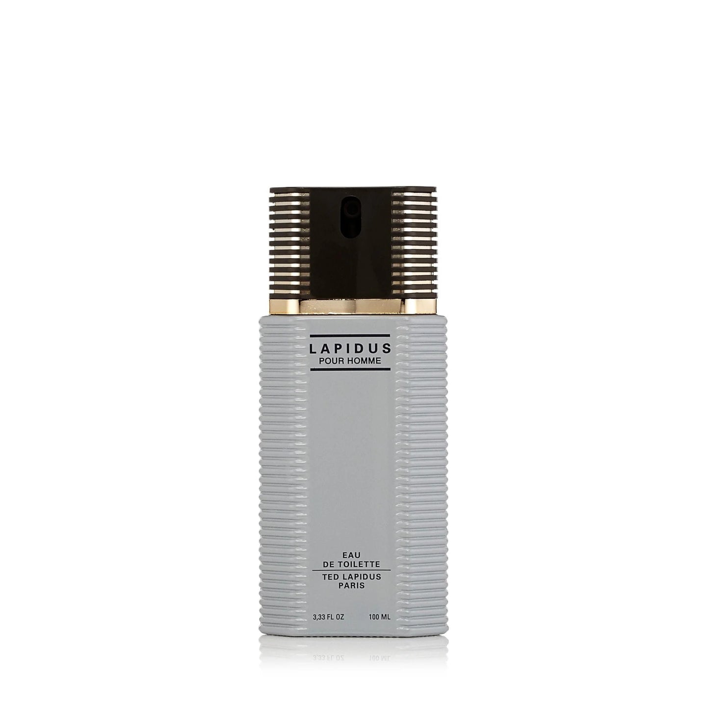 Lapidus Eau De Toilette 3.33oz (Men's)