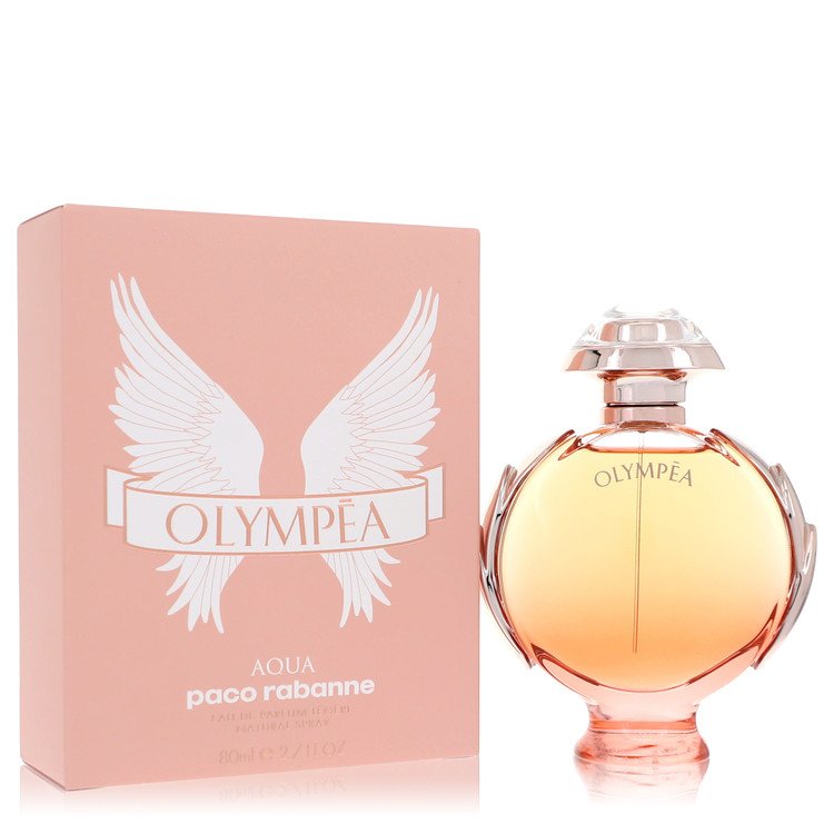 Paco Rabanne Olympea Aqua Legere Eau De Parfum 2.7oz (Women's)