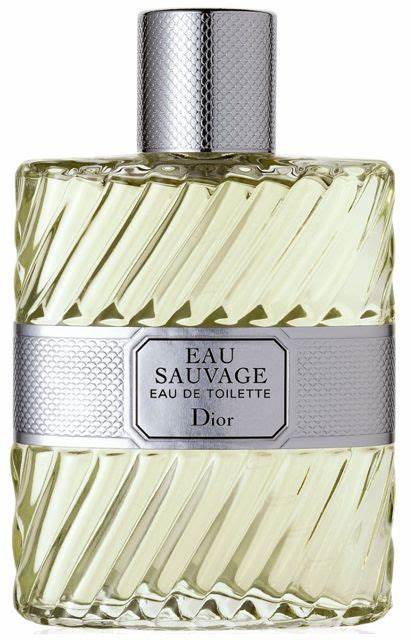 Christian Dior Eau De Sauvage Eau De Toilette 3.4oz (Men's)