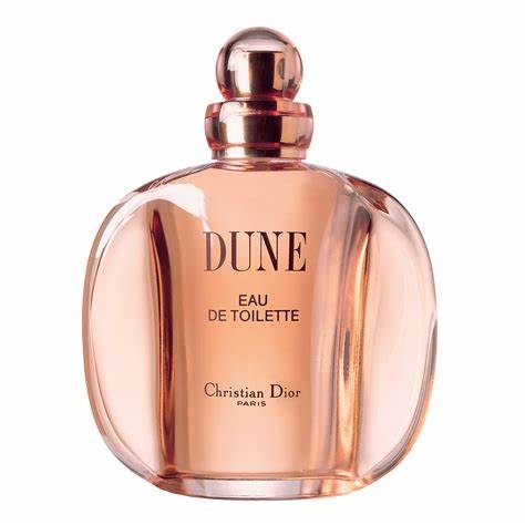 Christian Dior Dune Eau De Toilette 3.4oz (Women's)