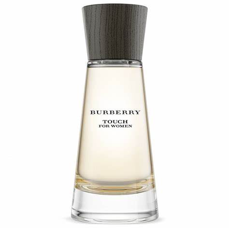 Burberry Touch Eau De Parfum 3.3oz (Womens)