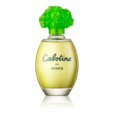 Cabotine De Gres Eau De Parfum 3.4oz (Womens)