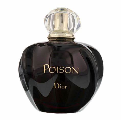 Christian Dior Poison De Toilette 3.4oz (Women's)