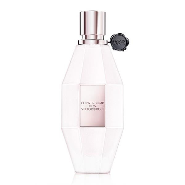 Viktor & Rolf Flowerbomb Dew Eau De Parfum 3.4oz (Women's)