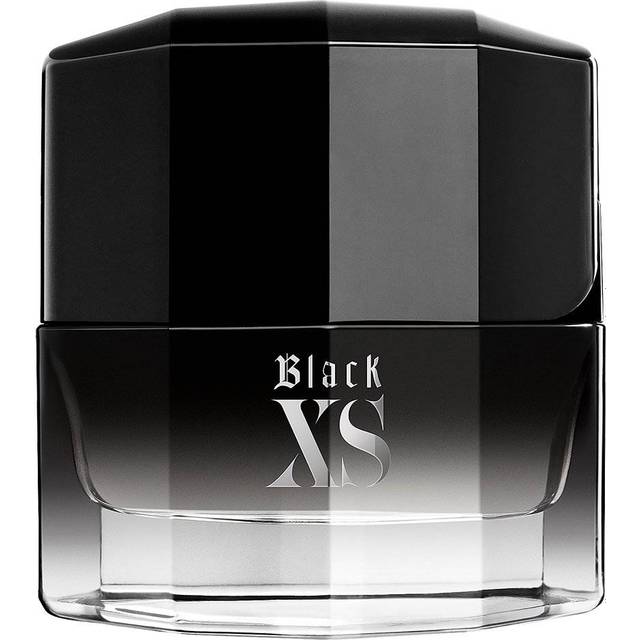 Paco Rabanne XS Black Eau De Toilette 3.4oz (Men's)